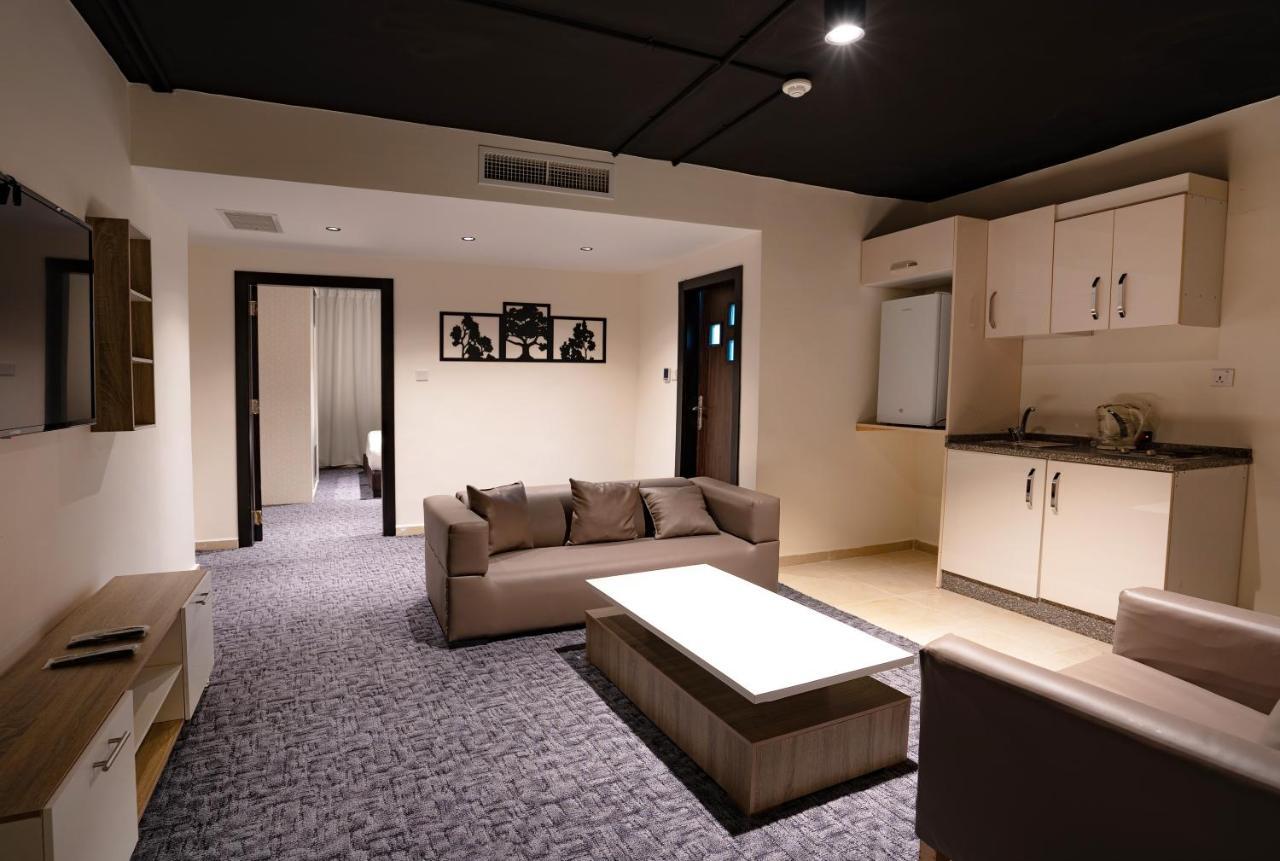 Diamond Hotel อัมมาน ภายนอก รูปภาพ