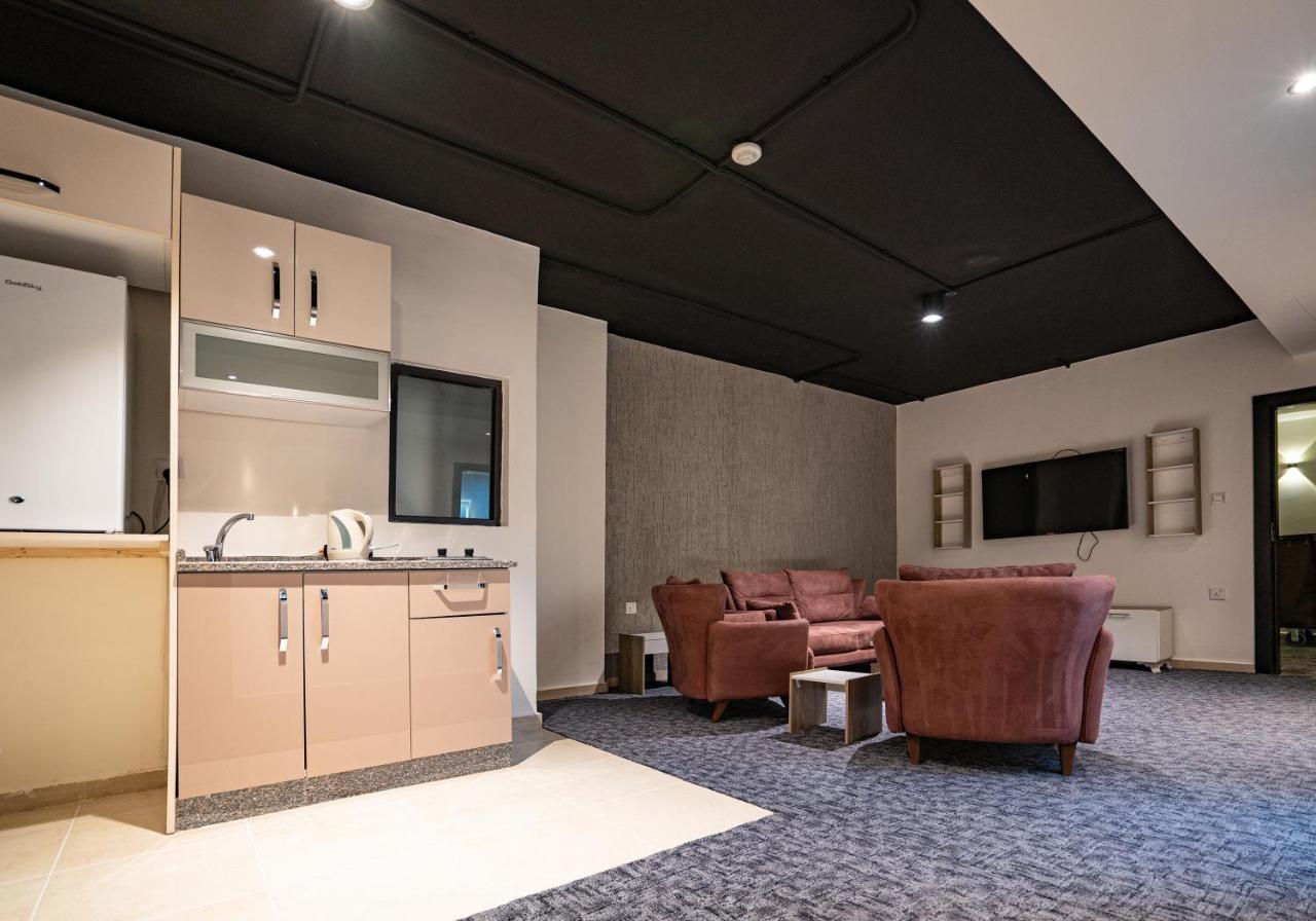 Diamond Hotel อัมมาน ภายนอก รูปภาพ