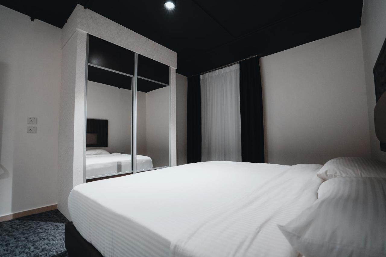 Diamond Hotel อัมมาน ภายนอก รูปภาพ