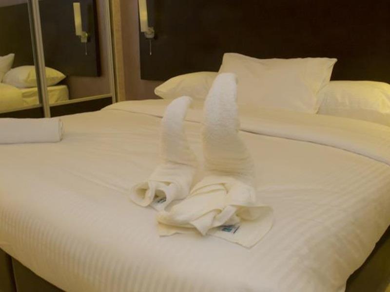 Diamond Hotel อัมมาน ภายนอก รูปภาพ