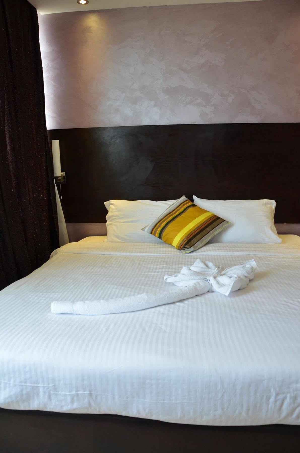 Diamond Hotel อัมมาน ภายนอก รูปภาพ