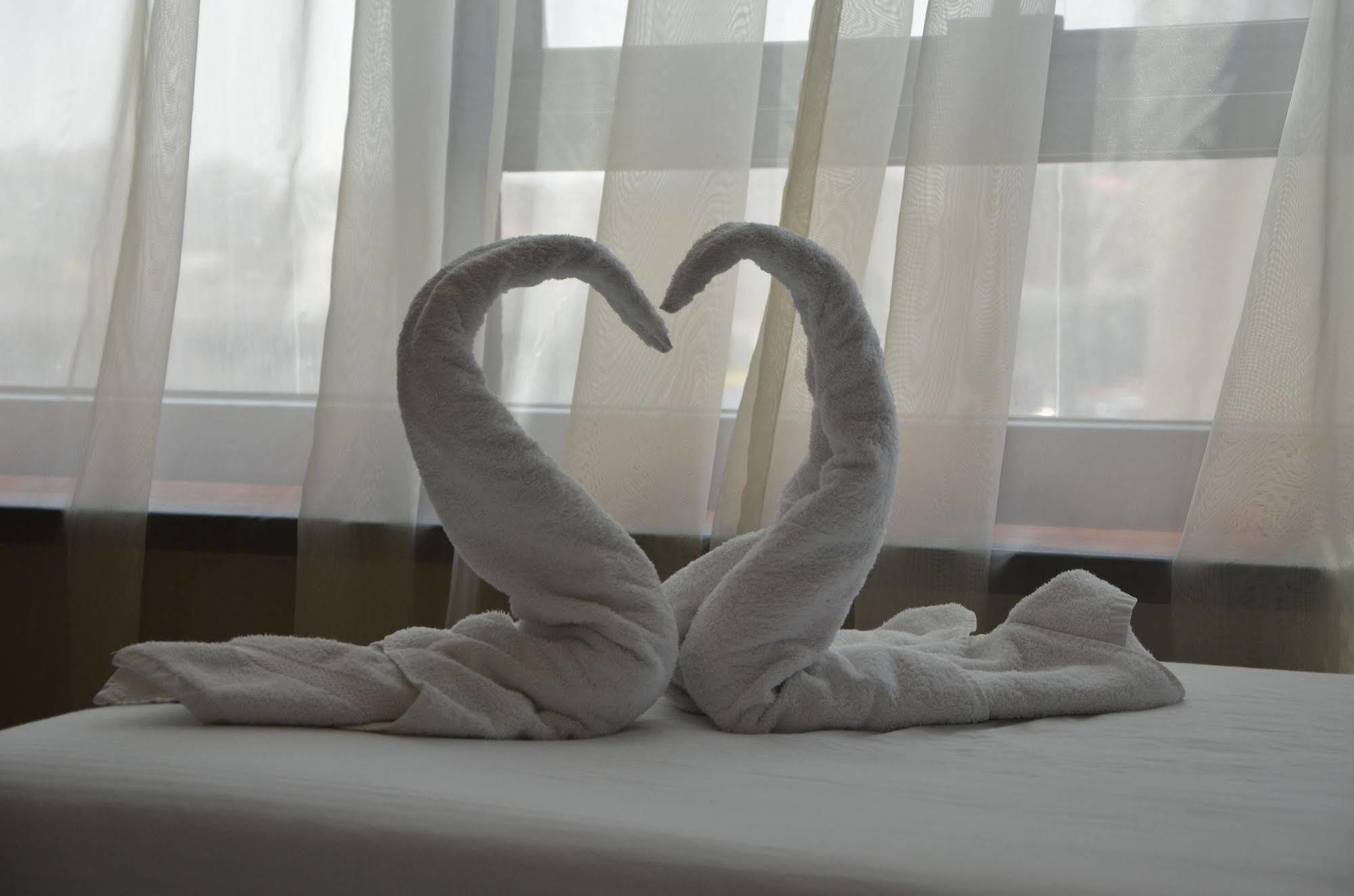 Diamond Hotel อัมมาน ภายนอก รูปภาพ