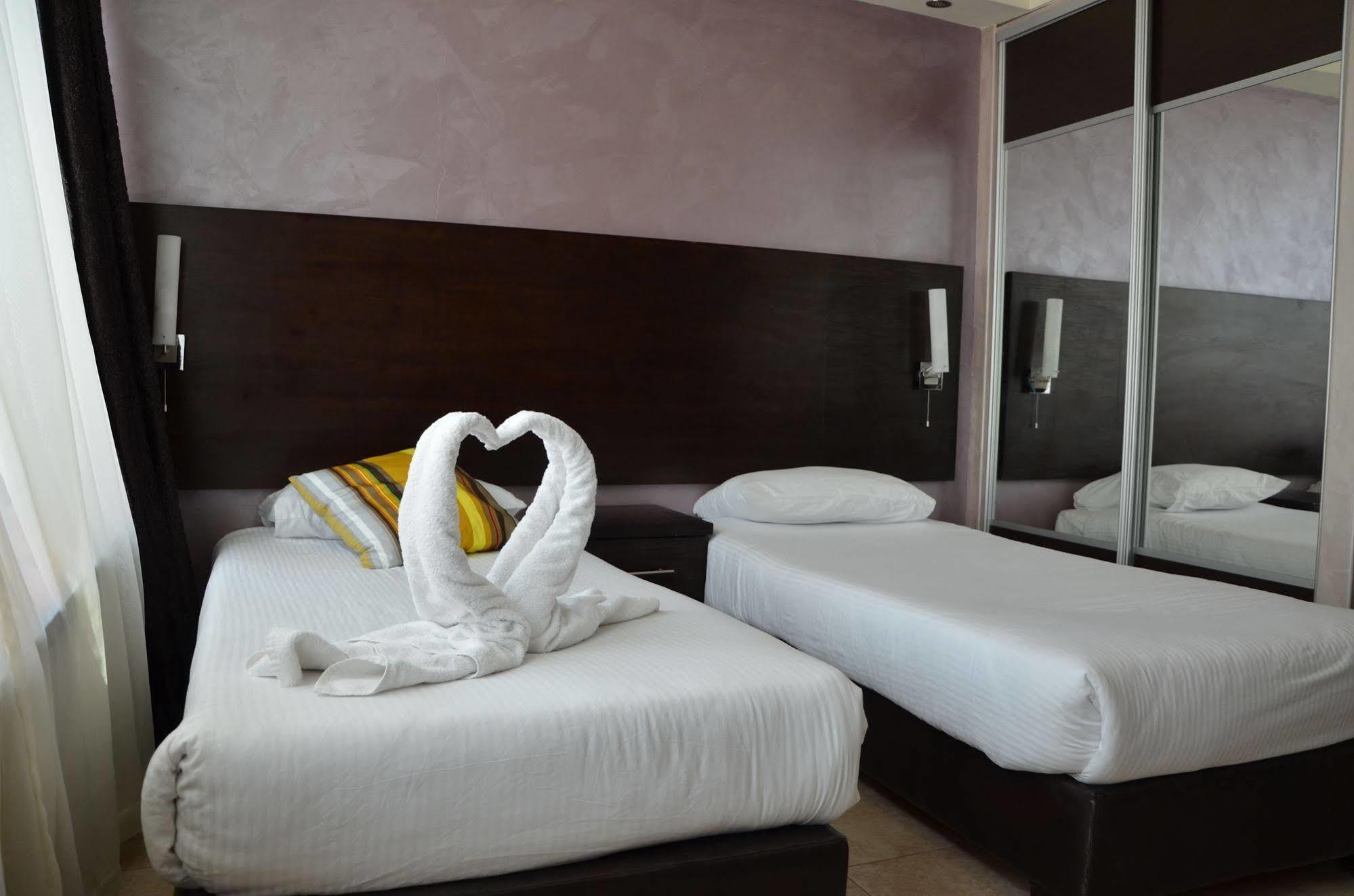 Diamond Hotel อัมมาน ภายนอก รูปภาพ